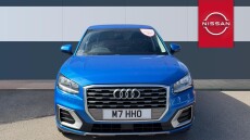 Audi Q2 35 TFSI Sport 5dr Petrol Estate